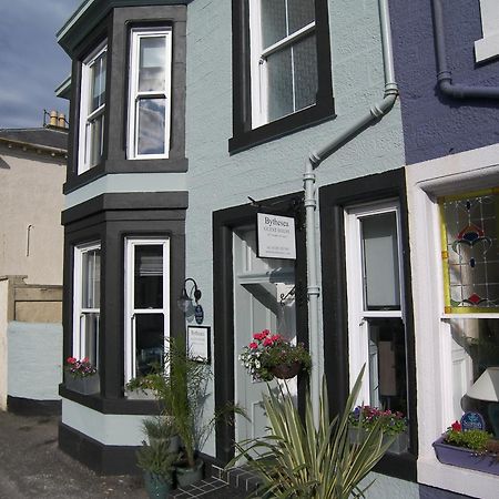 Bythesea Guest House Ayr Exterior photo